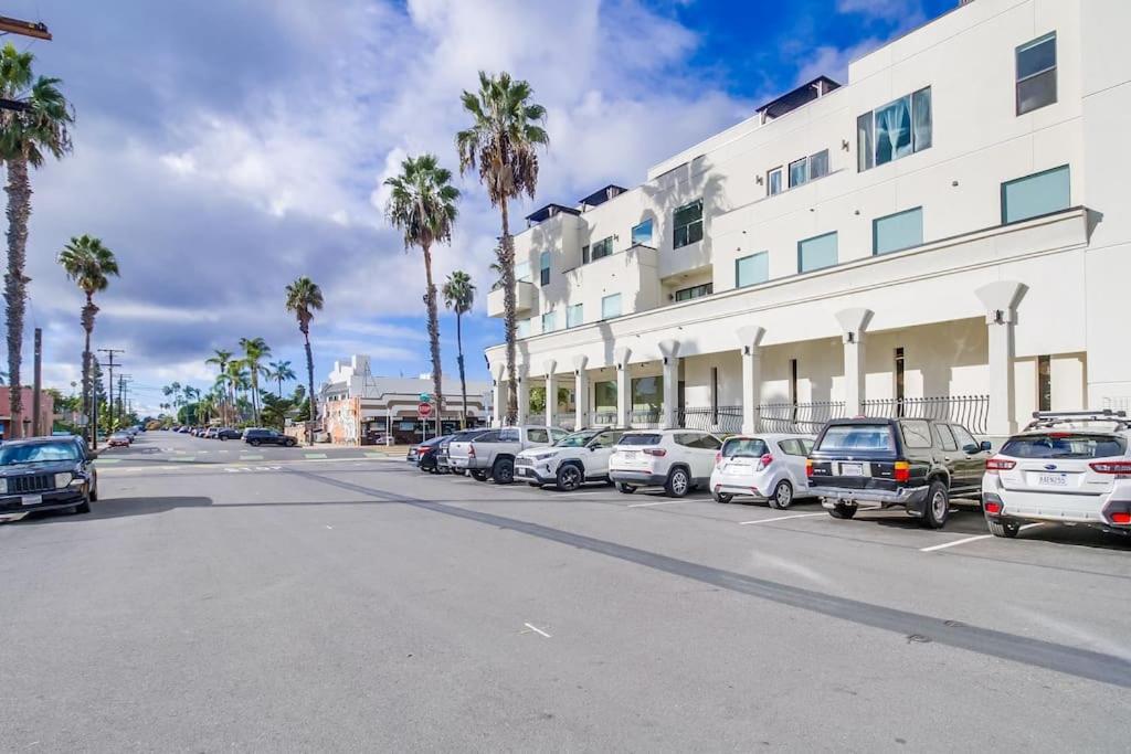 Park Blvd Paradise 301 Ada Compliant With A Spa サンディエゴ エクステリア 写真