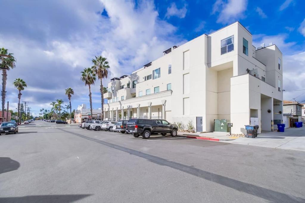 Park Blvd Paradise 301 Ada Compliant With A Spa サンディエゴ エクステリア 写真