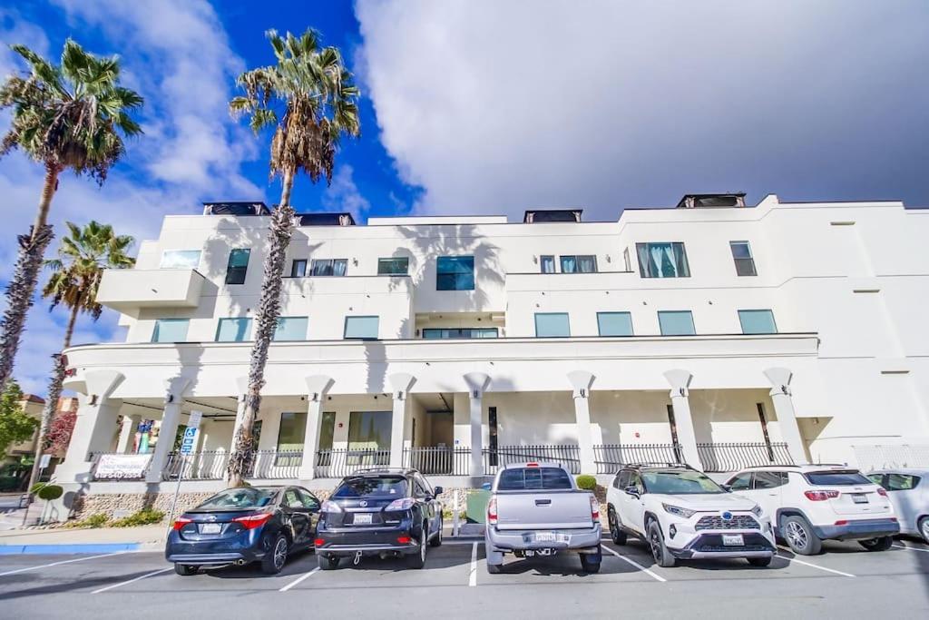 Park Blvd Paradise 301 Ada Compliant With A Spa サンディエゴ エクステリア 写真